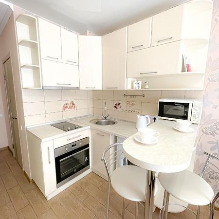 Mcapartment 카리프 외부 사진