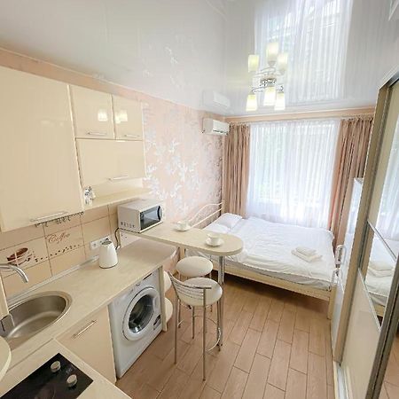 Mcapartment 카리프 외부 사진