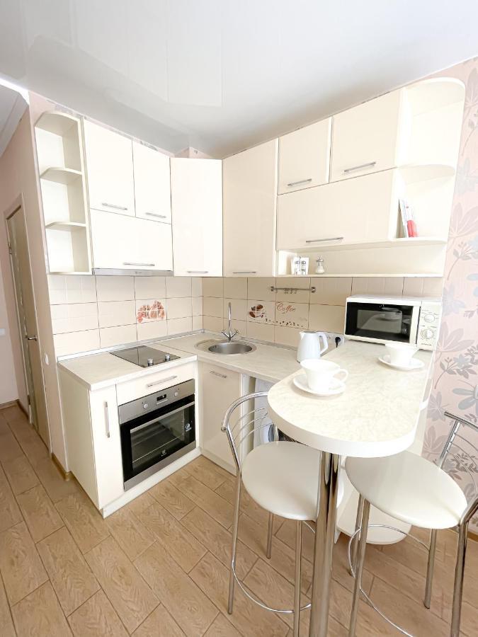 Mcapartment 카리프 외부 사진