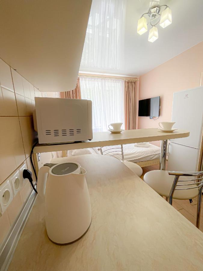 Mcapartment 카리프 외부 사진