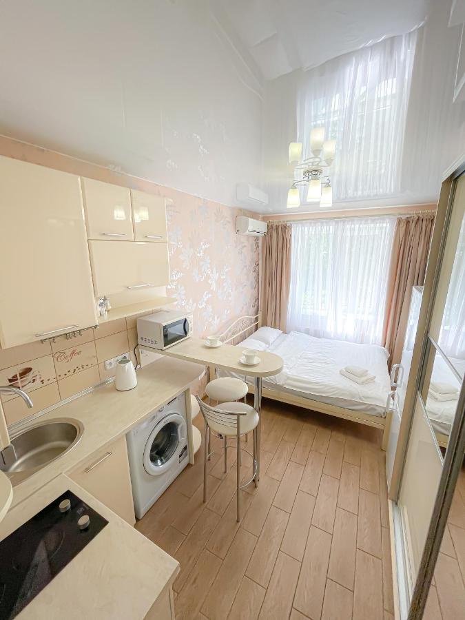 Mcapartment 카리프 외부 사진