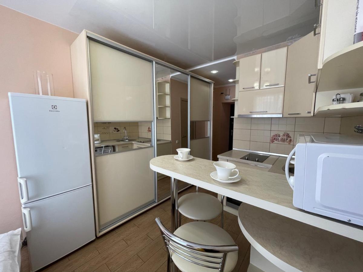 Mcapartment 카리프 외부 사진