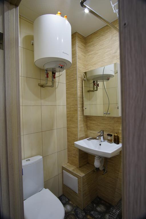 Mcapartment 카리프 외부 사진